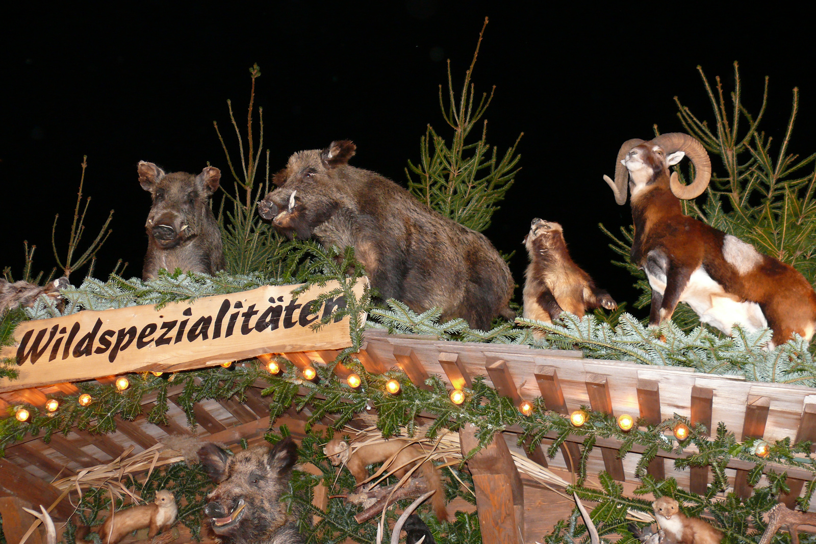 Esslingener Weihnachtsmarkt