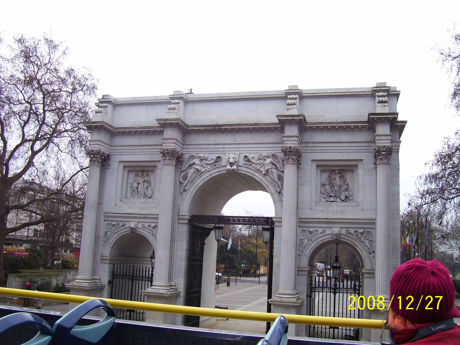 Marble Arch