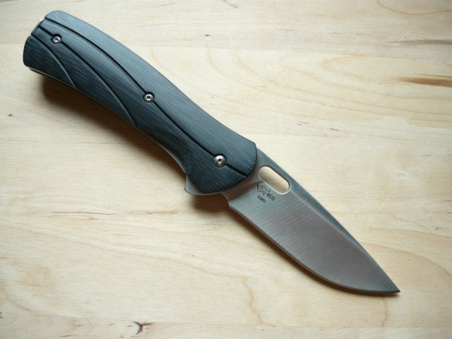 buck v. pro 009