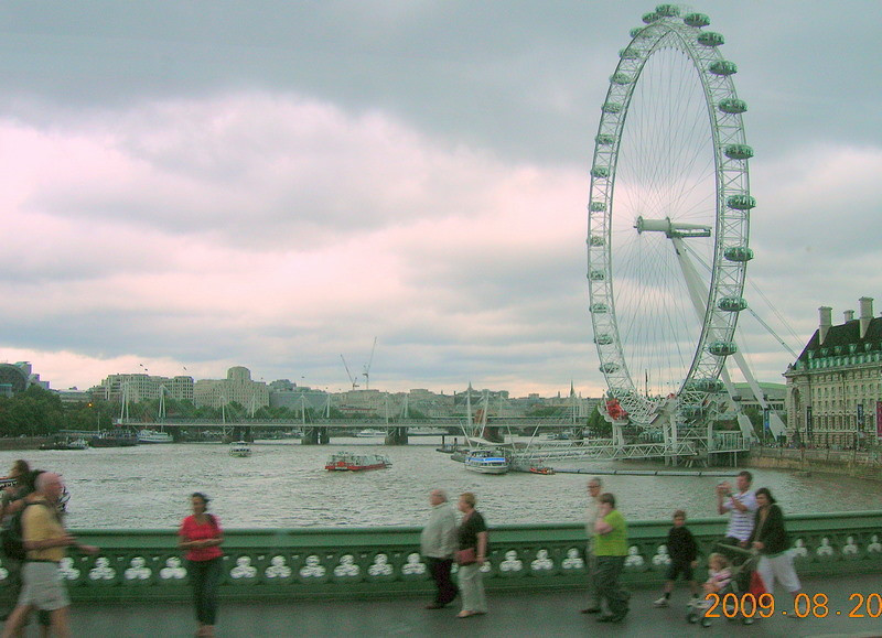 London 2009,08.20 050