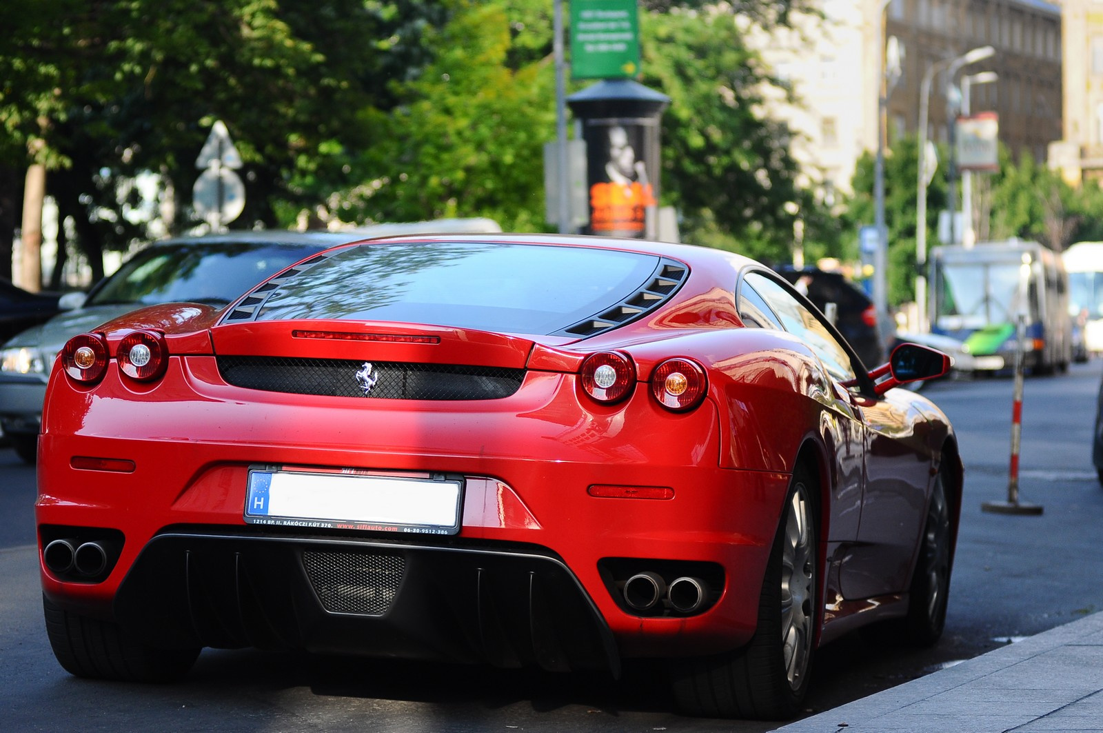 Ferrari F430