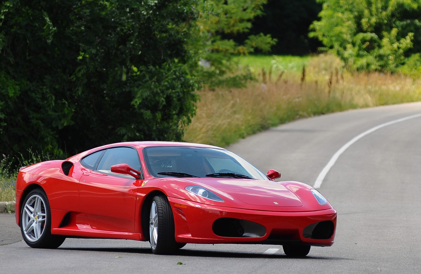 Ferrari F430