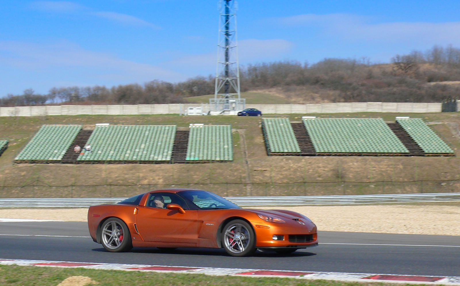 Corvette Z06