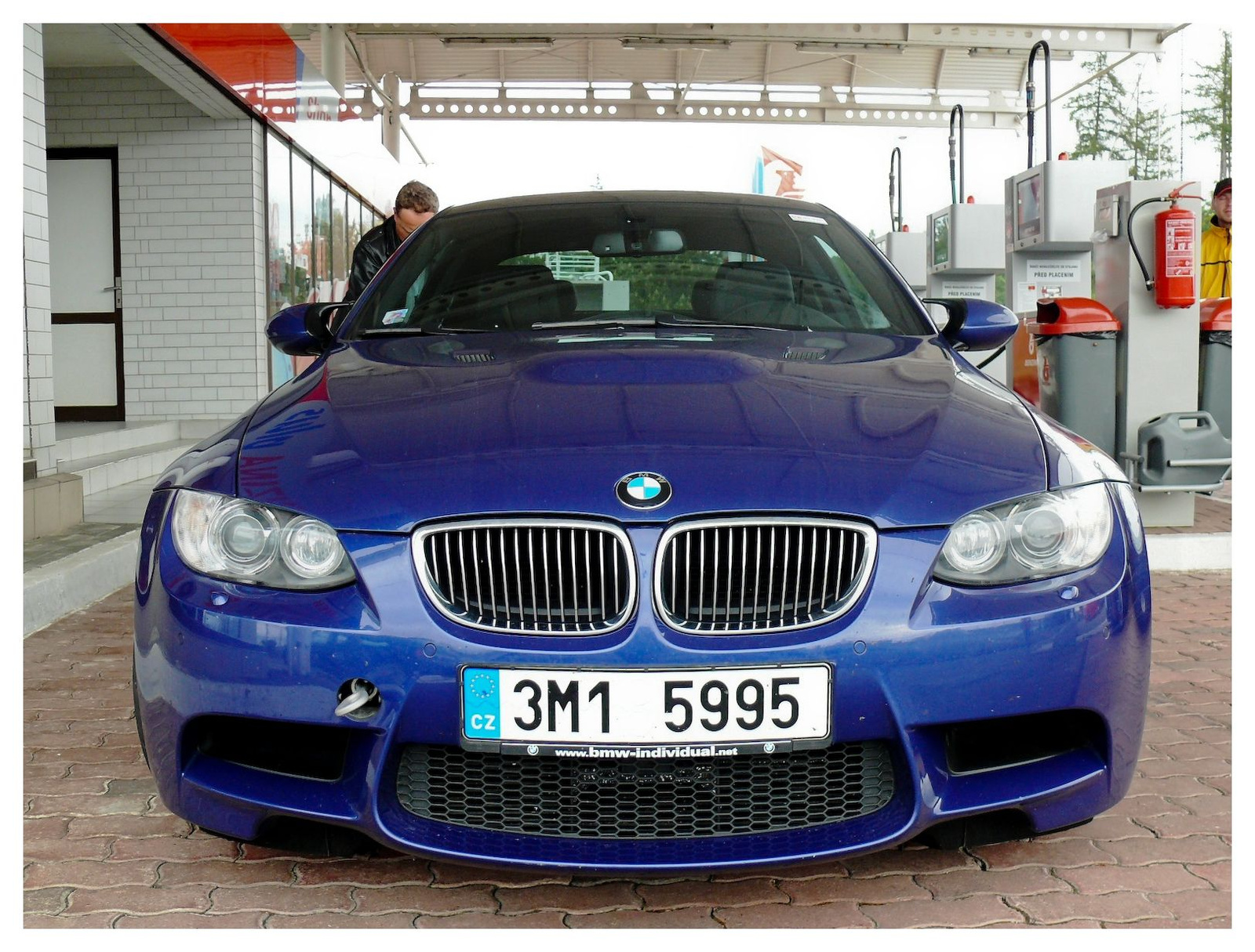 BMW M3