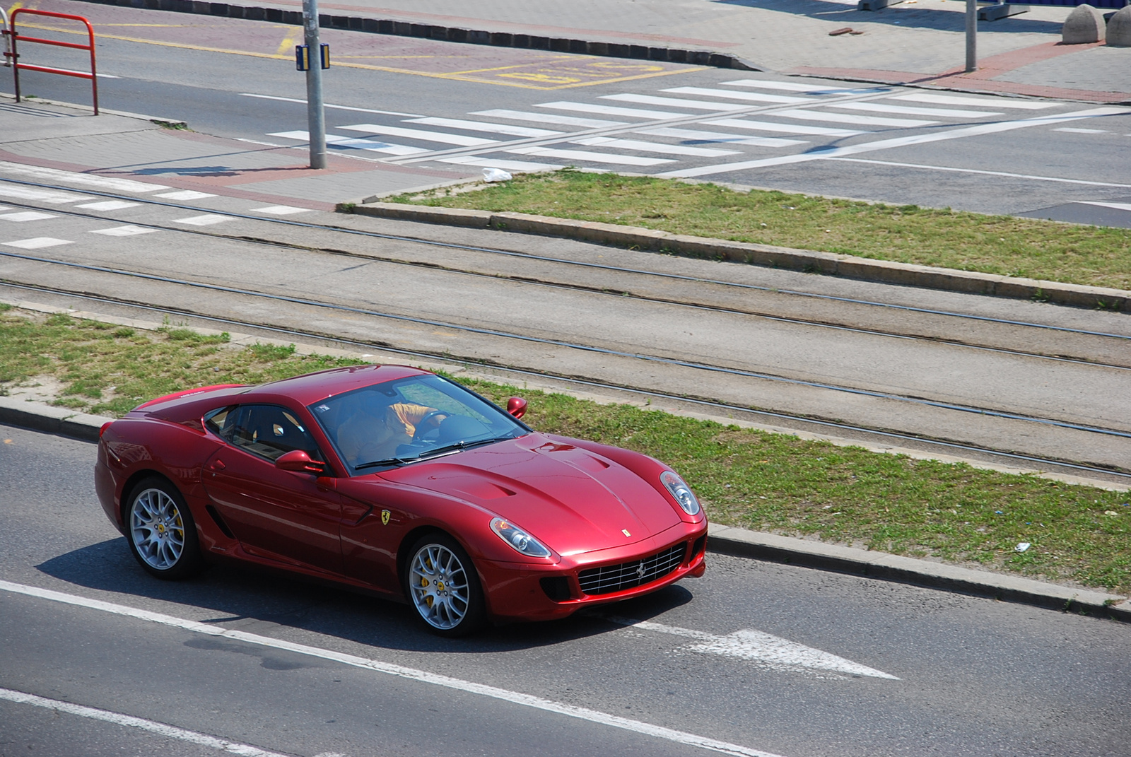 Ferrari 599 GTB