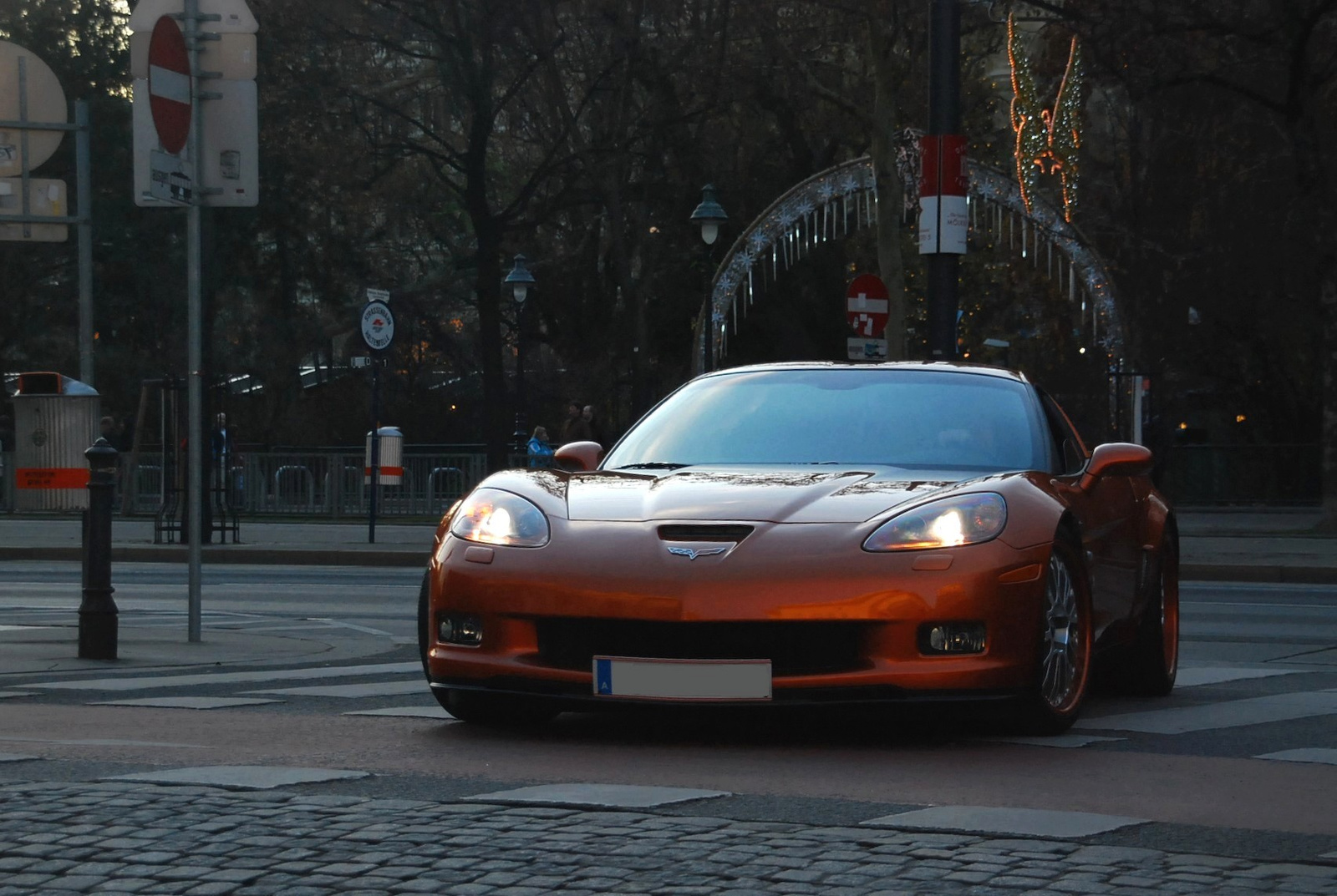 Corvette Z06