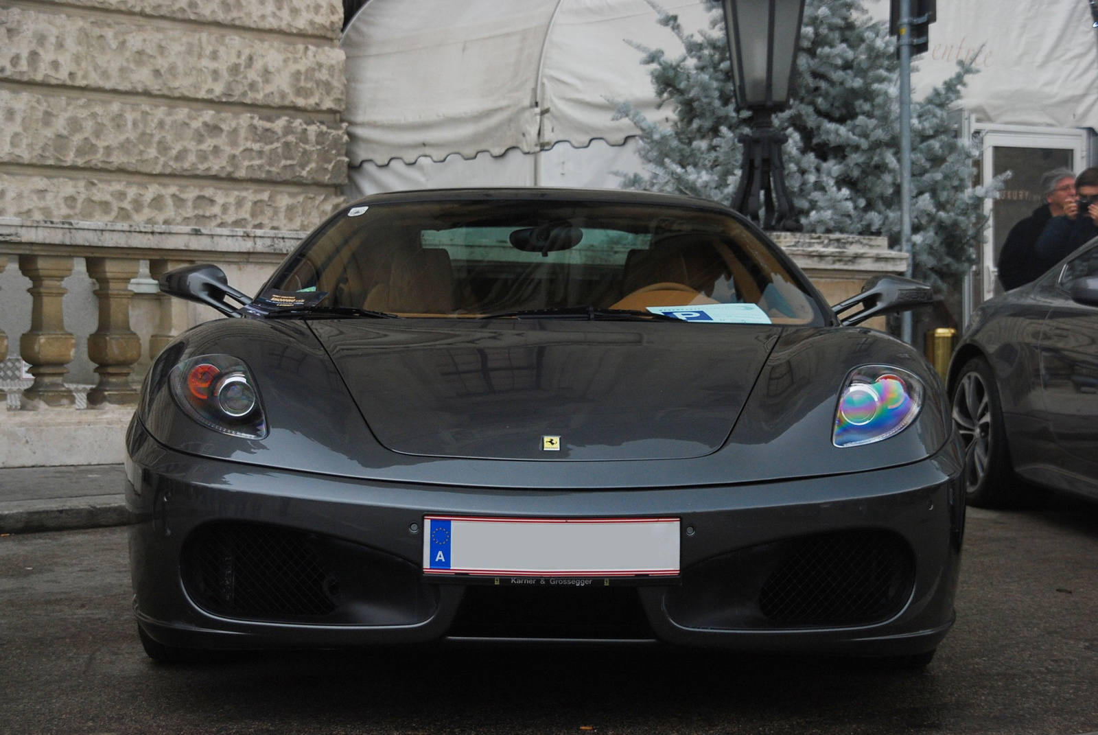 Ferrari F430