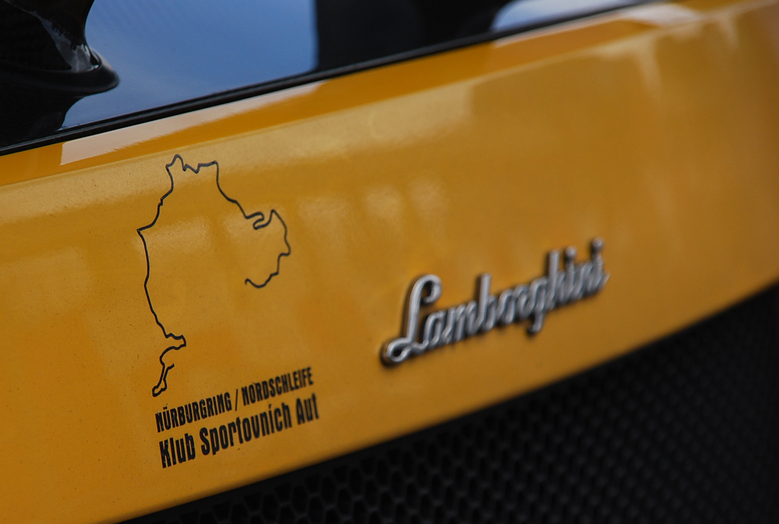 Lamborghini