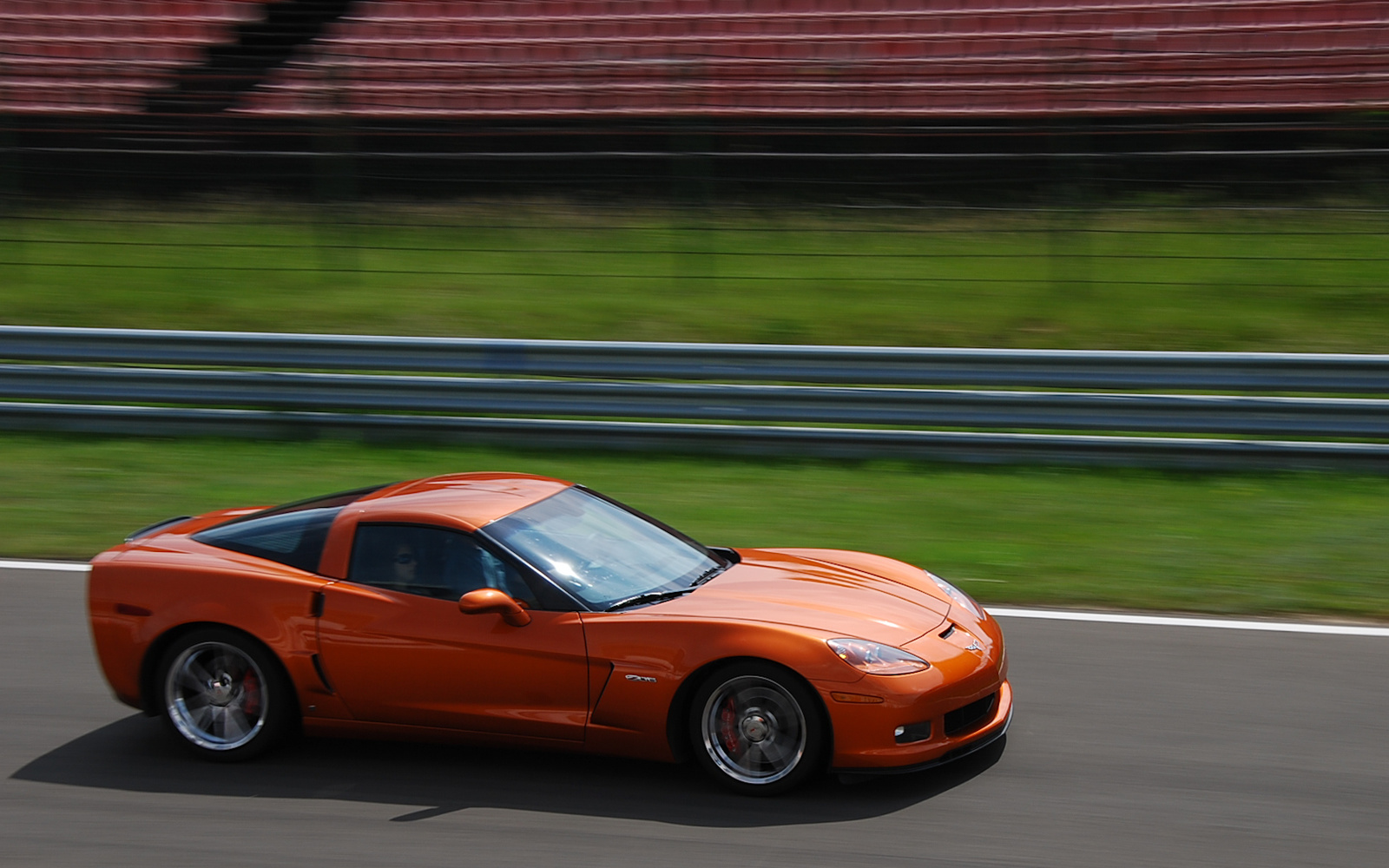 Corvette Z06