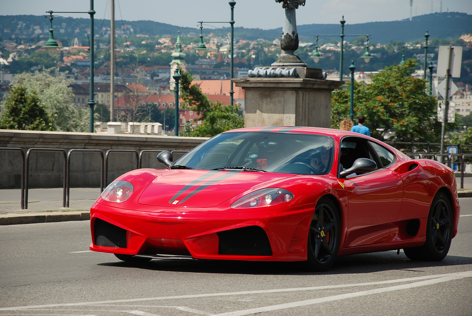 Ferrari 360 "Scuderia"