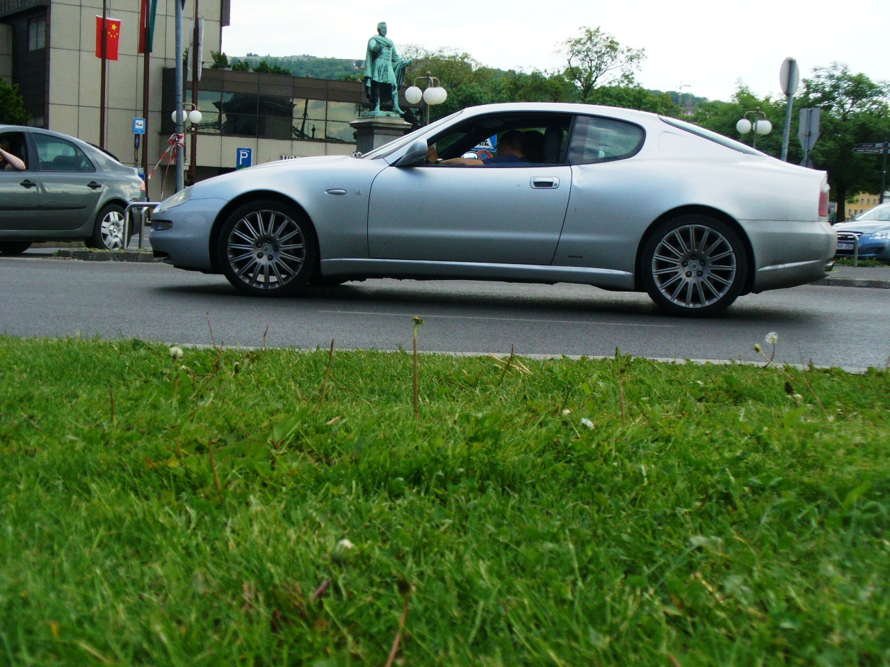 Maserati 4200 GT