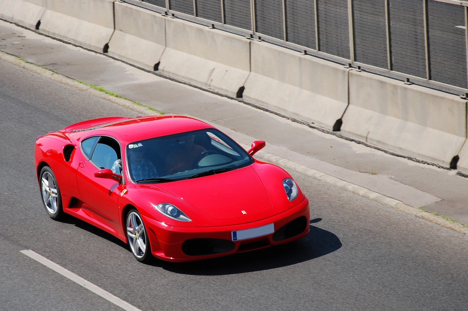 Ferrari F430