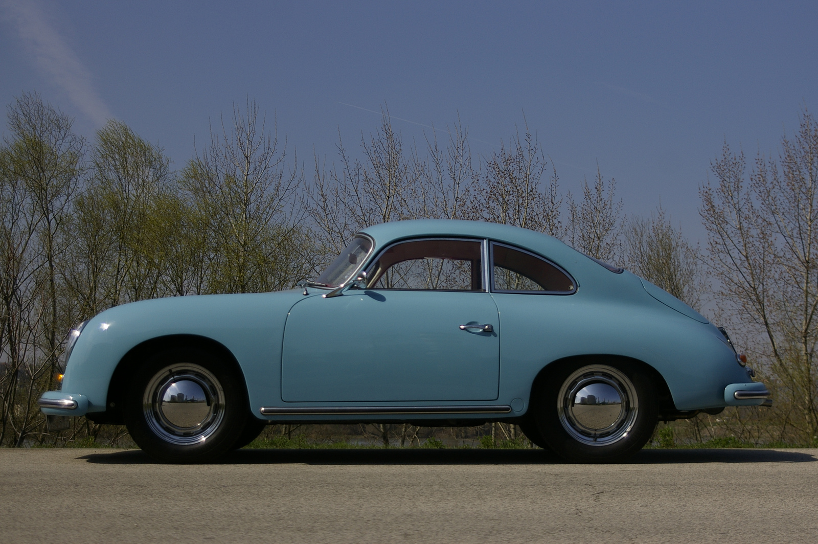 Porsche 356