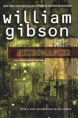 neuromancer