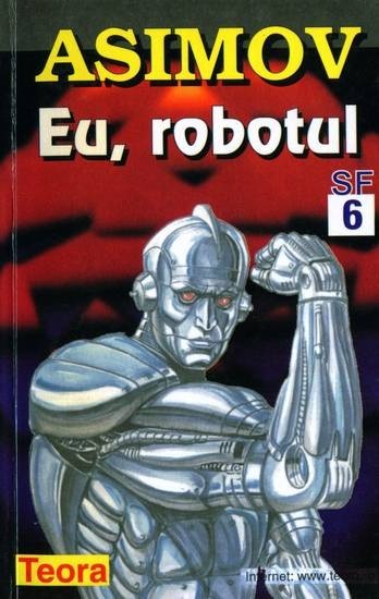 eu robotul