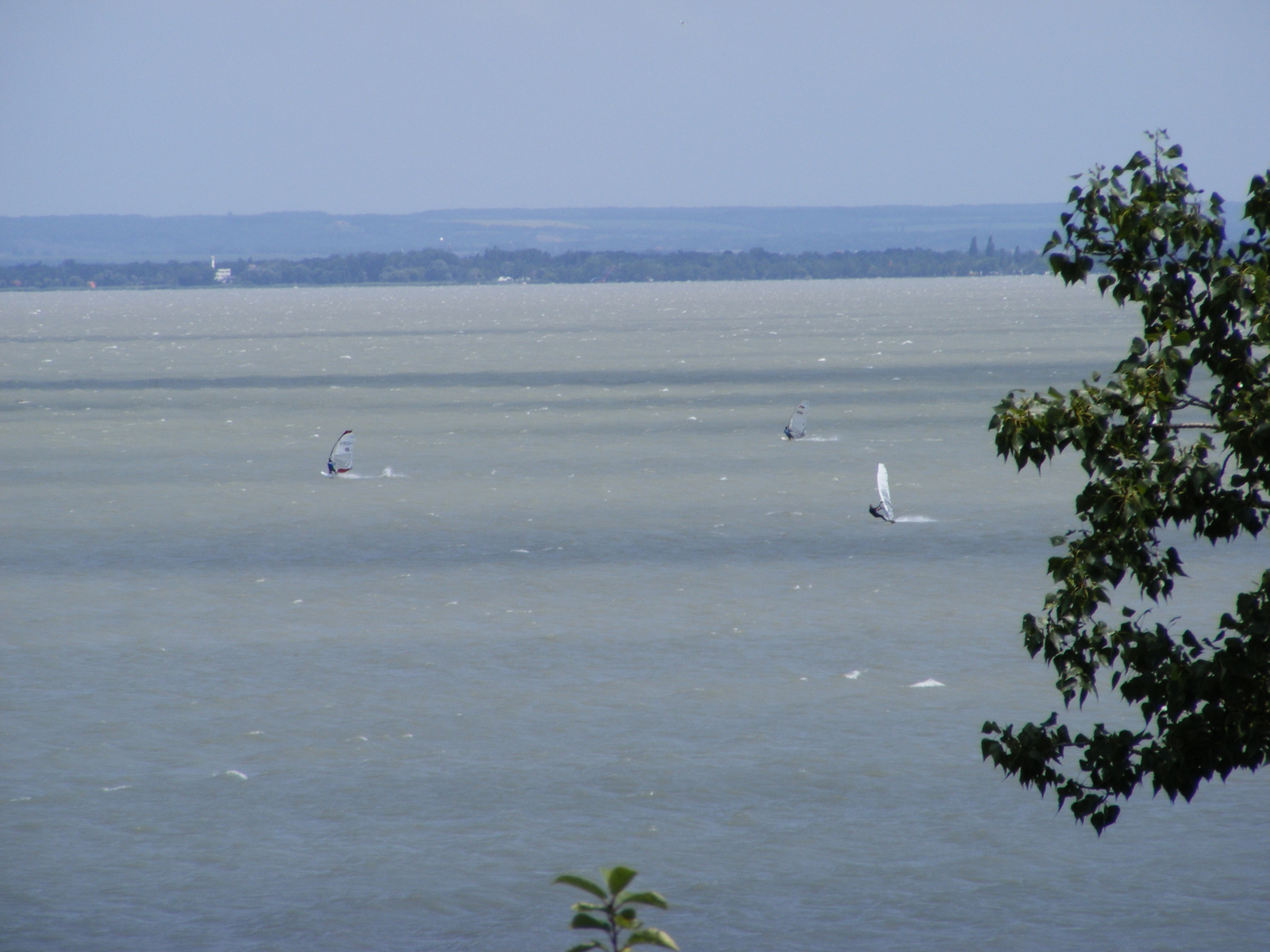 Balaton 2008.06.7-06.14 191