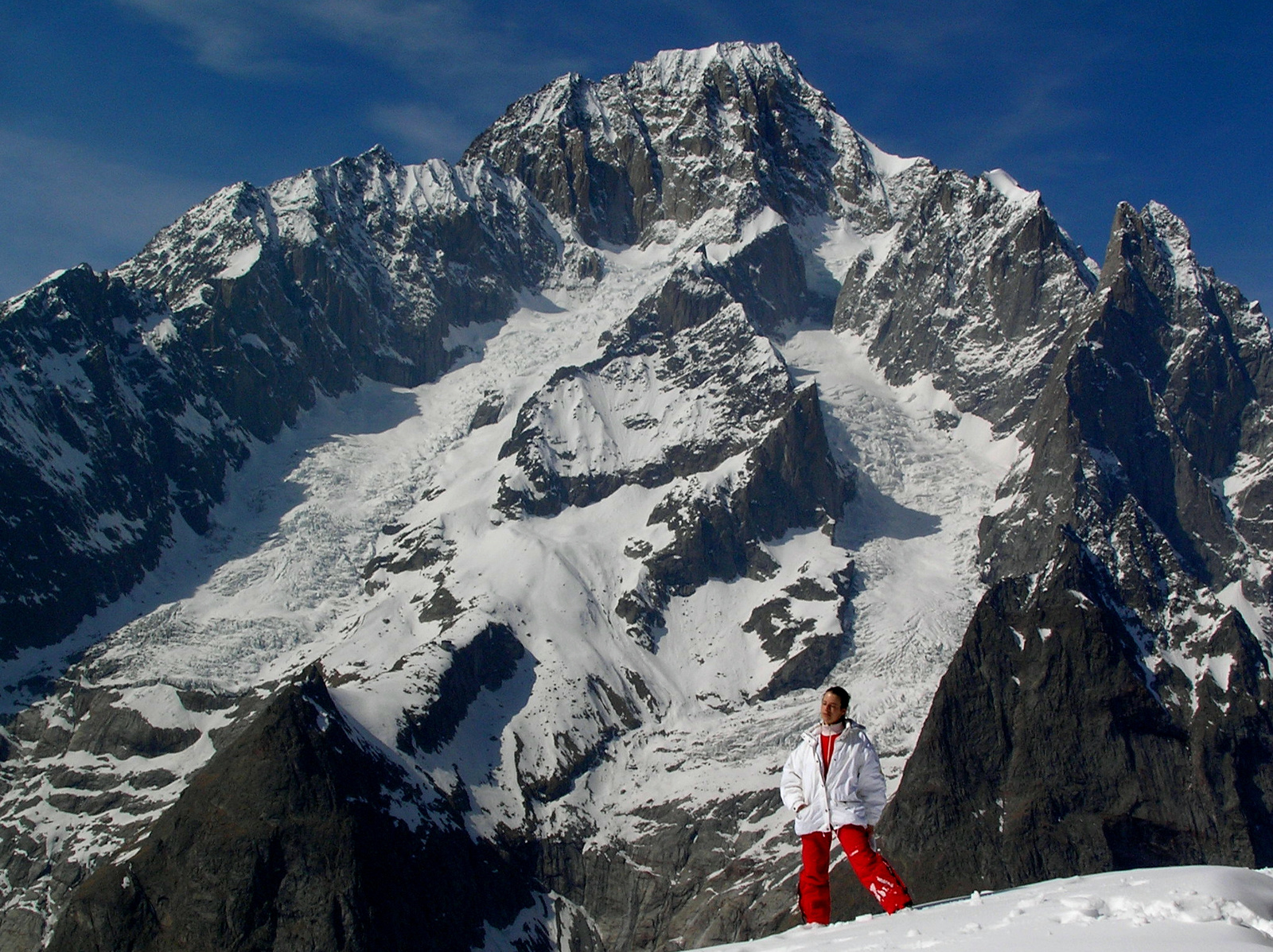 Monte Bianco