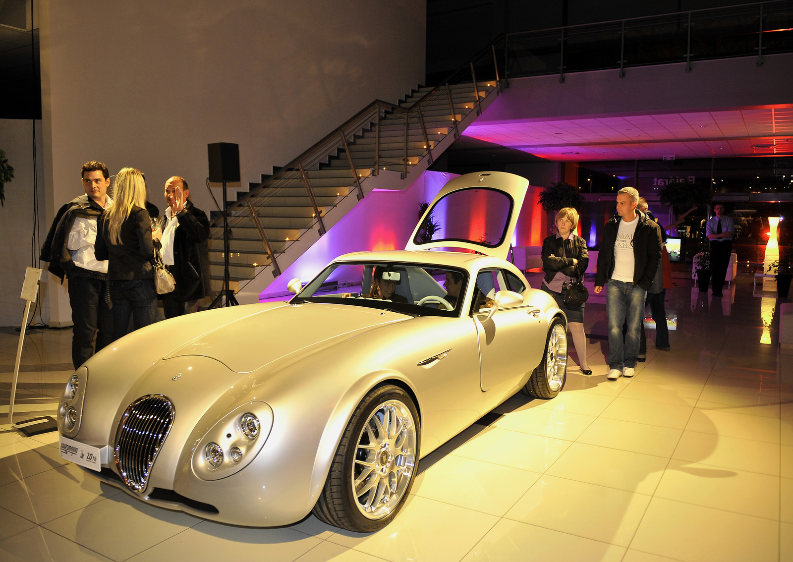 AutoexpoM1 Wiesmann