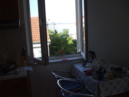 Zadar apartman11