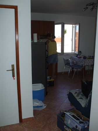 Zadar apartman14