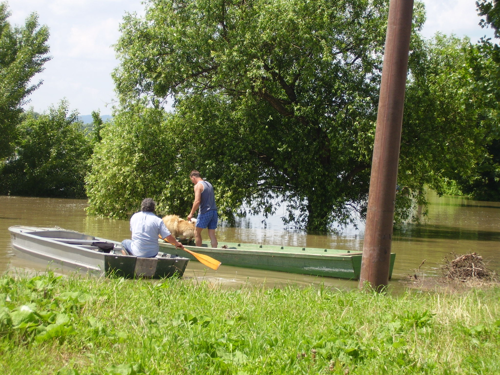 2010.06.06.Vác Futavác 033