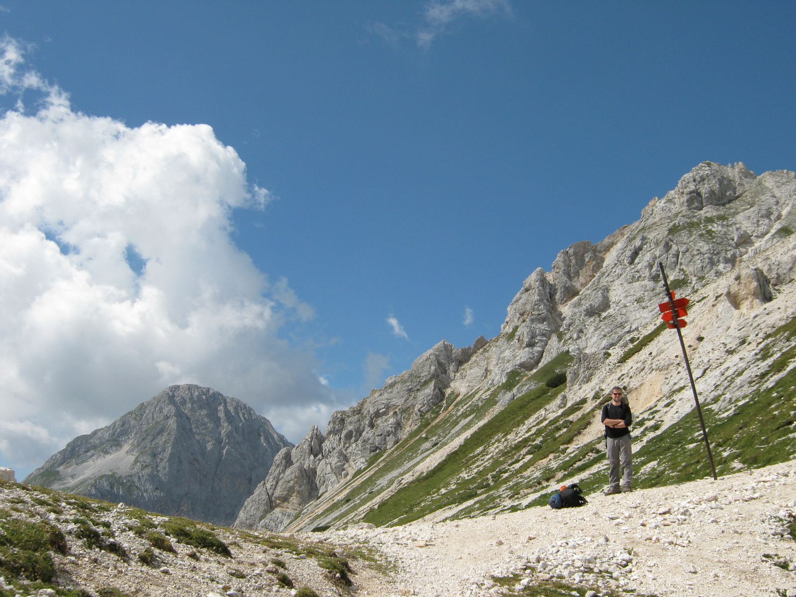 Triglav-túra 2 20110821-22