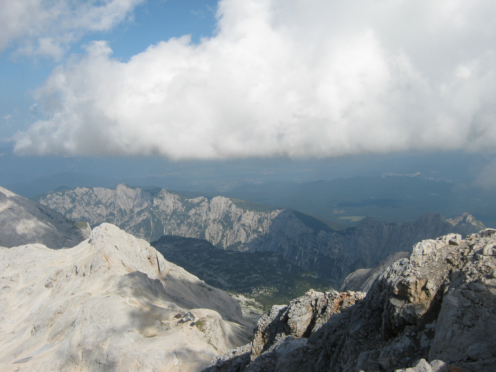 Triglav-túra 41 20110821-22