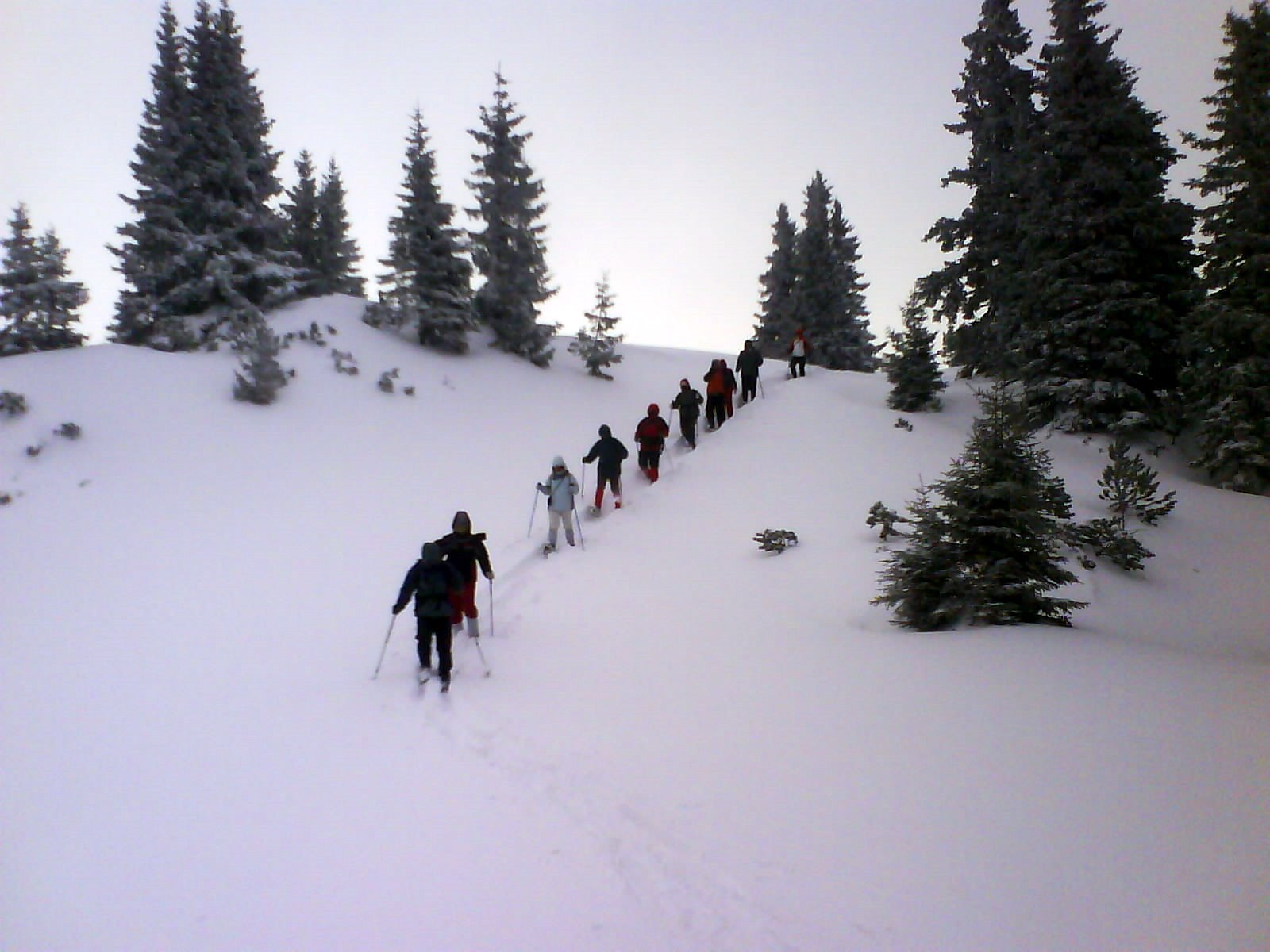 Hirschwang Rax 20090214 2