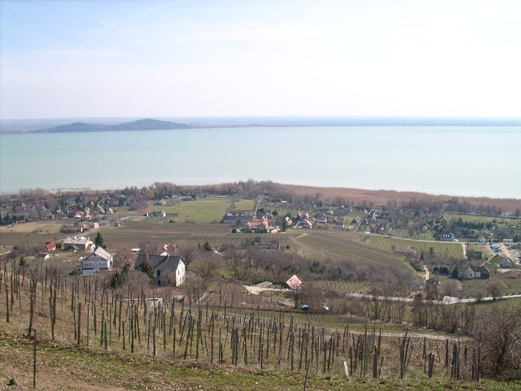 Balaton 5 Badacsony 20100321