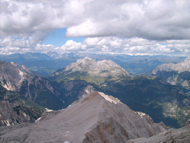 Marino Bianchi via ferrata 6 20100801