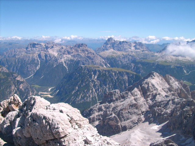 Marino Bianchi via ferrata 10 20100801