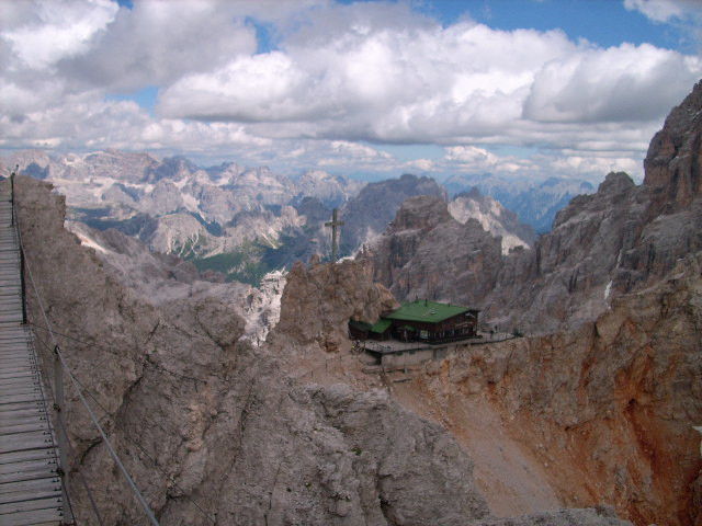 Marino Bianchi via ferrata 24 20100801