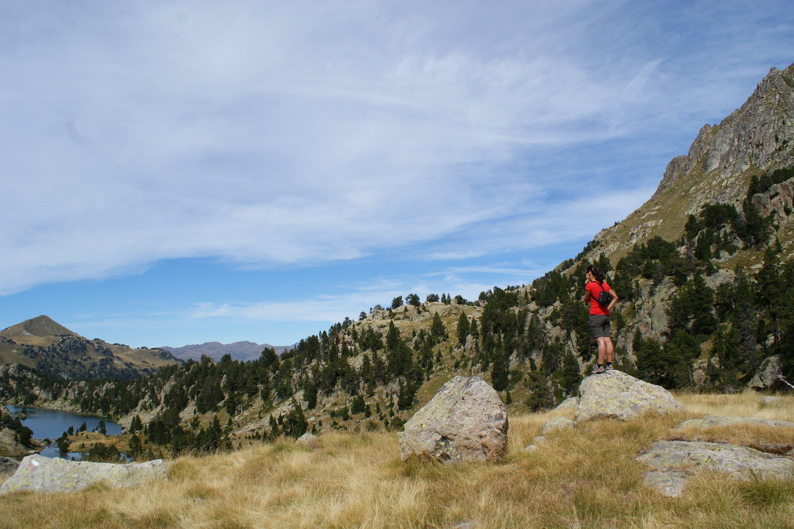 Circ de Colomers 11 PN d'Aigüestortes