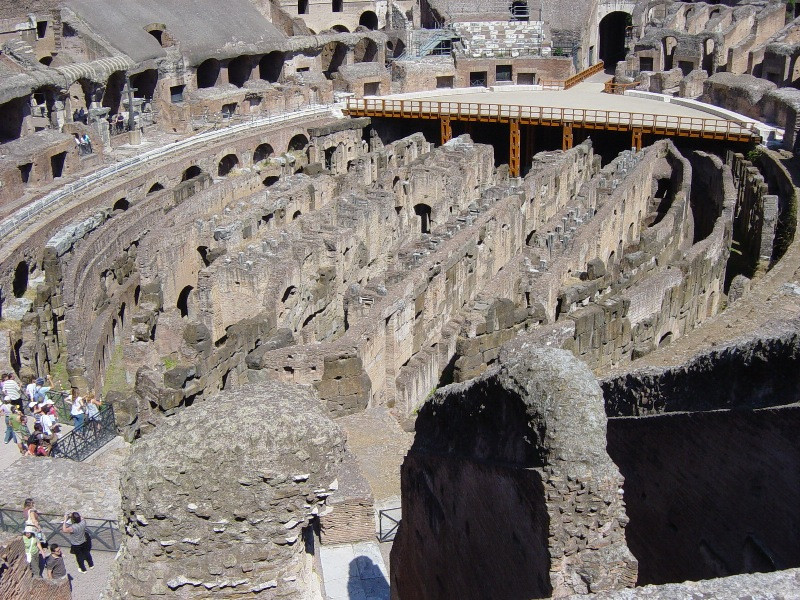 Colosseum