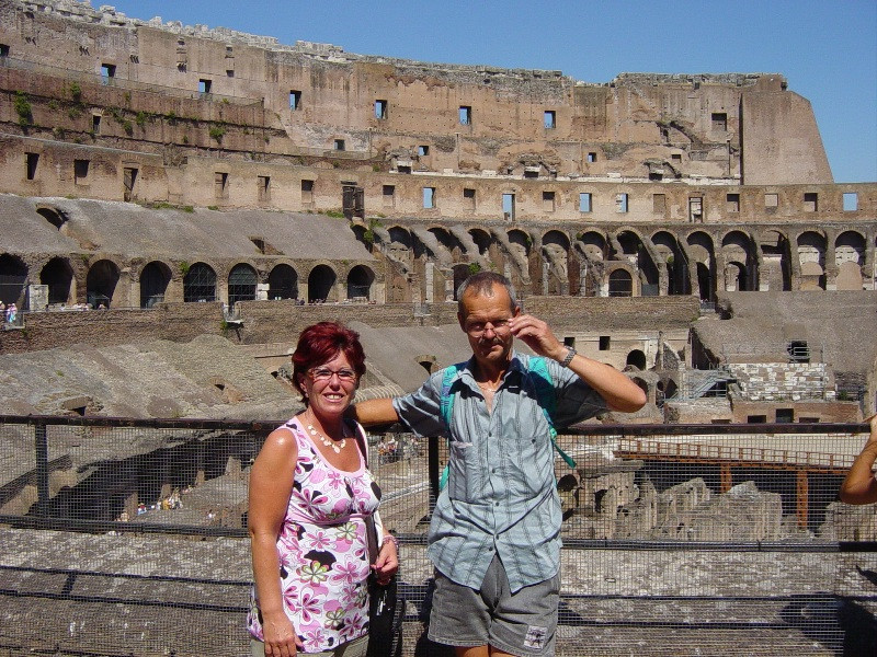 Colosseum