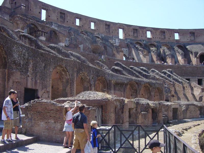 Colosseum