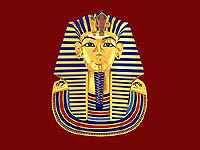 j king tut