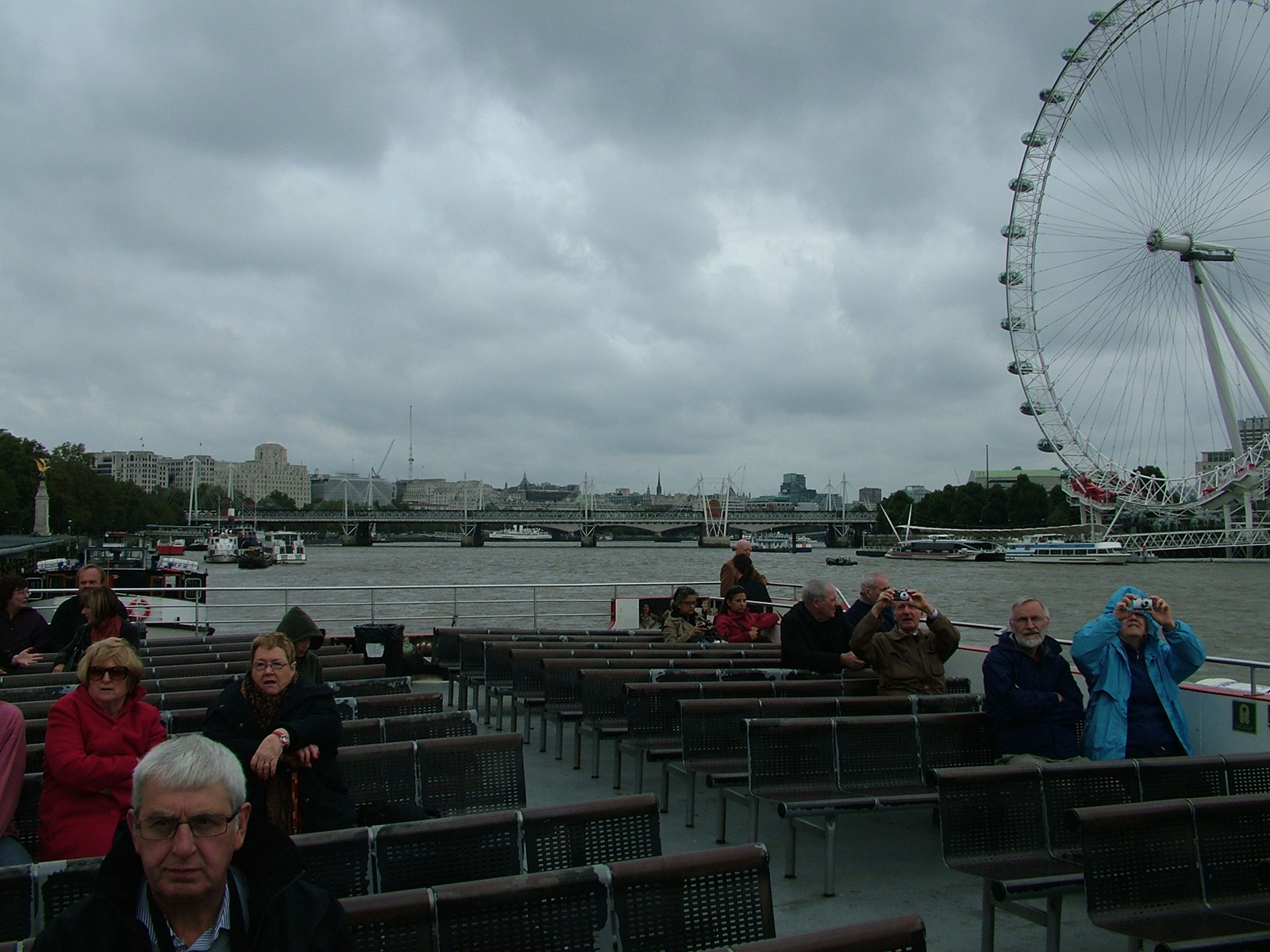 London 2008 393