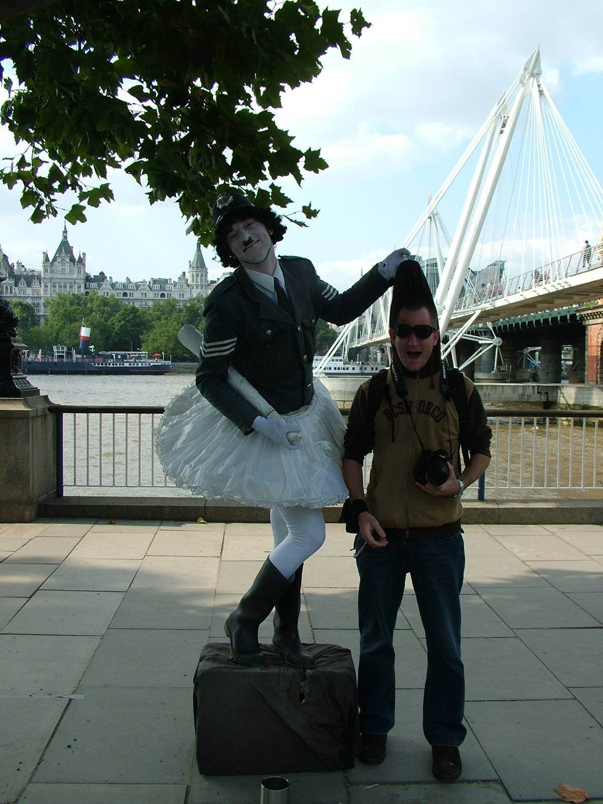 London 2008 184