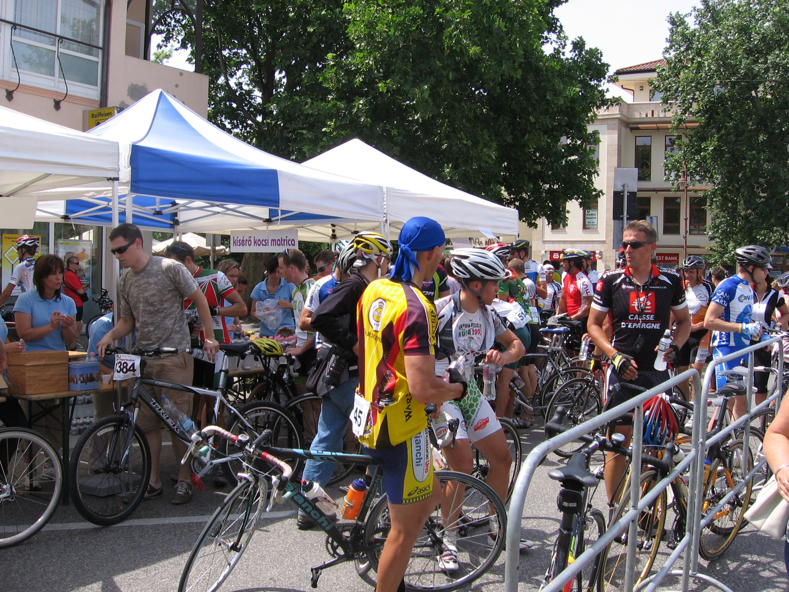 2009.június 6.Tour Pelso Siófok 051