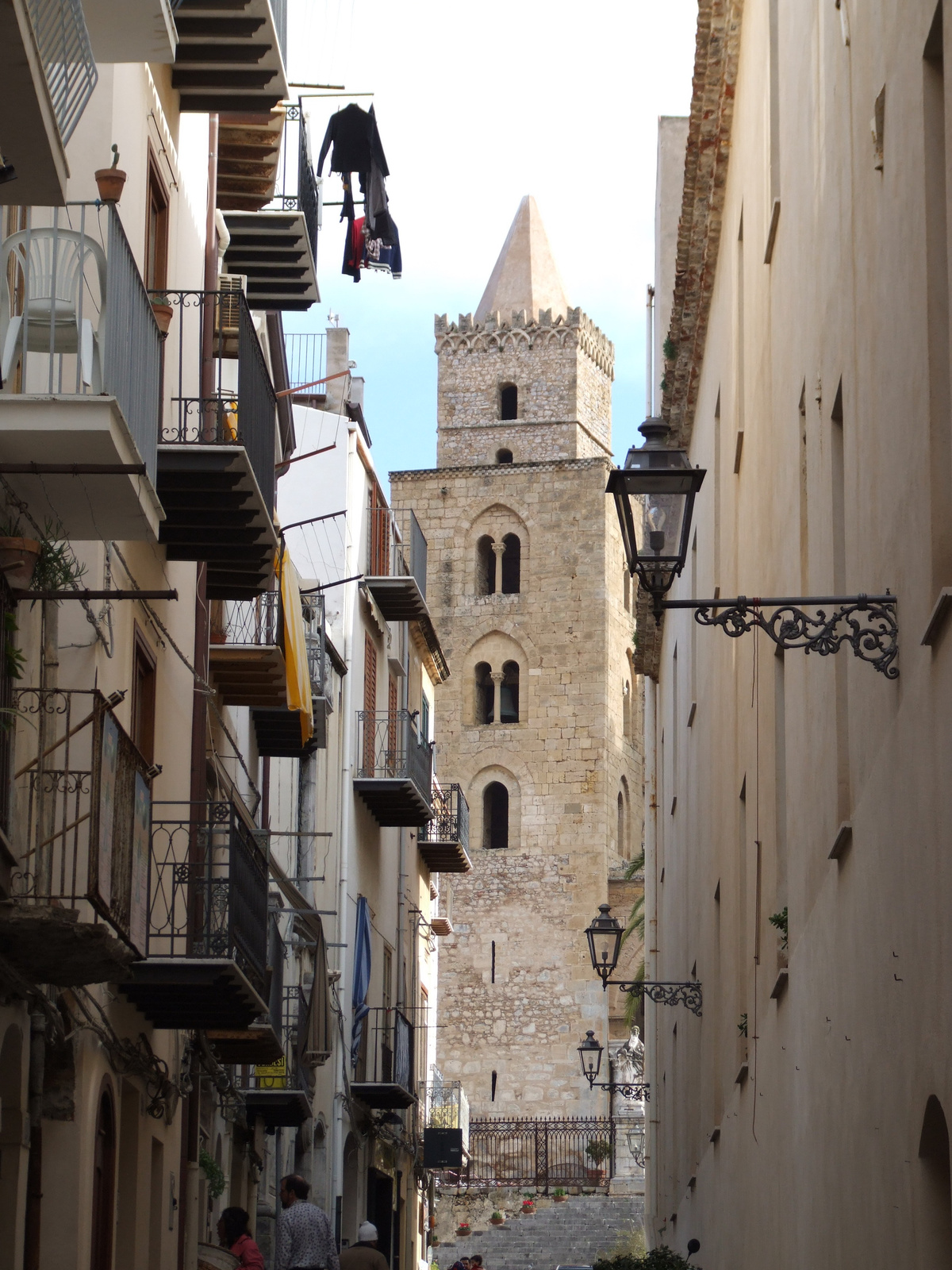 Cefalu