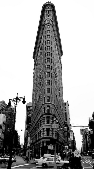 Flatiron Building