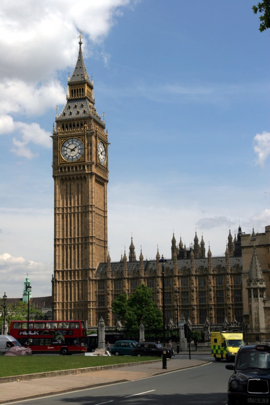 LON 13 big ben 2