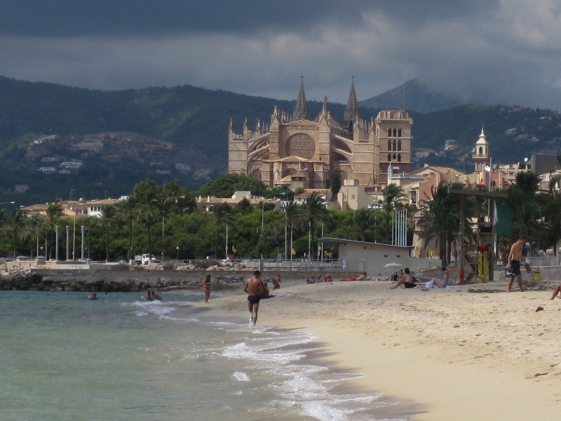 Palma de Mallorca