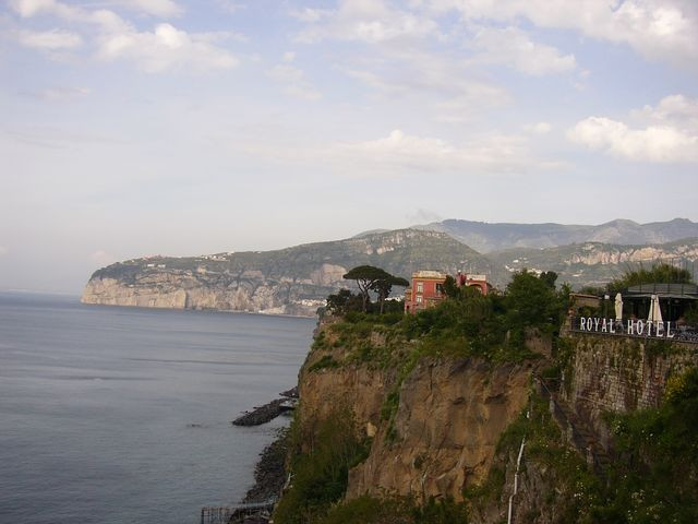 Sorrento