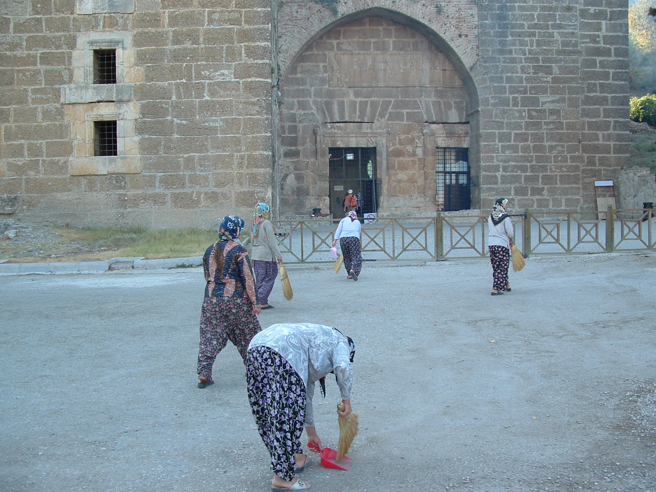 Török Alanya 191