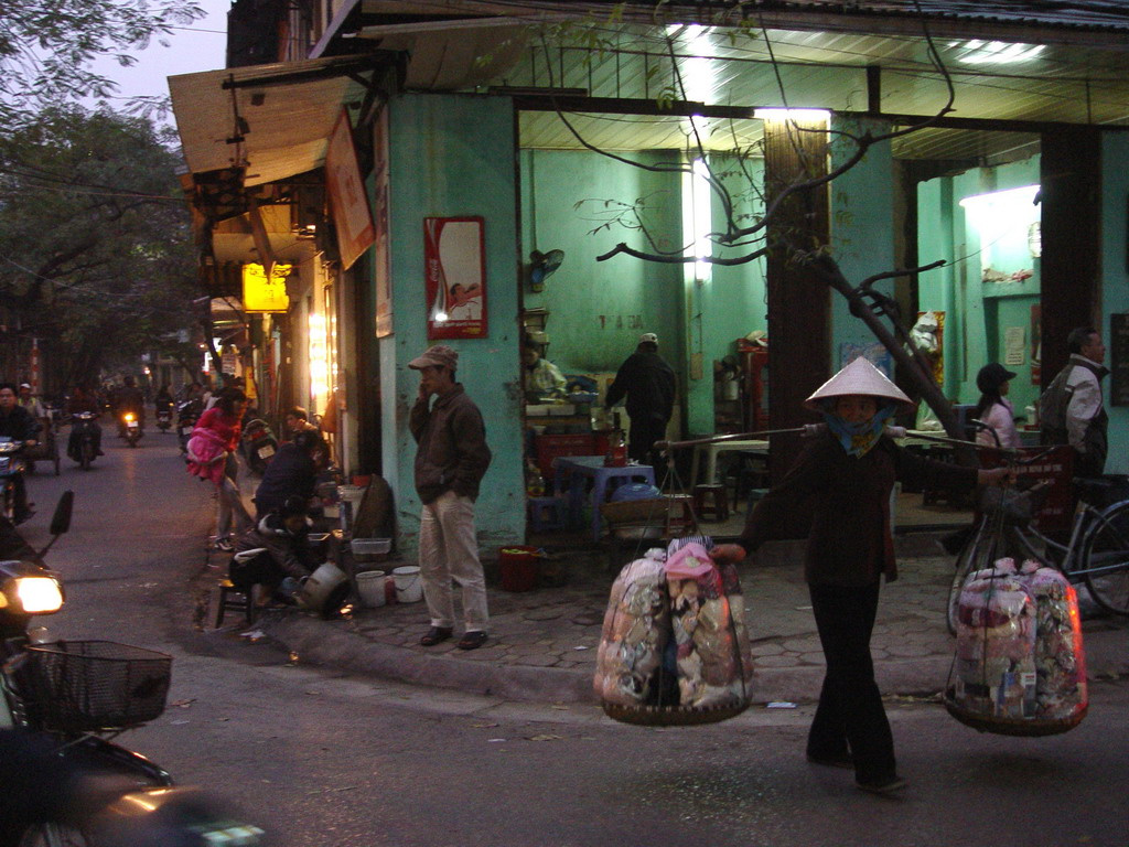 HANOI