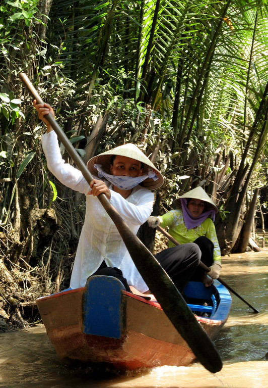 MEKONG DELTA