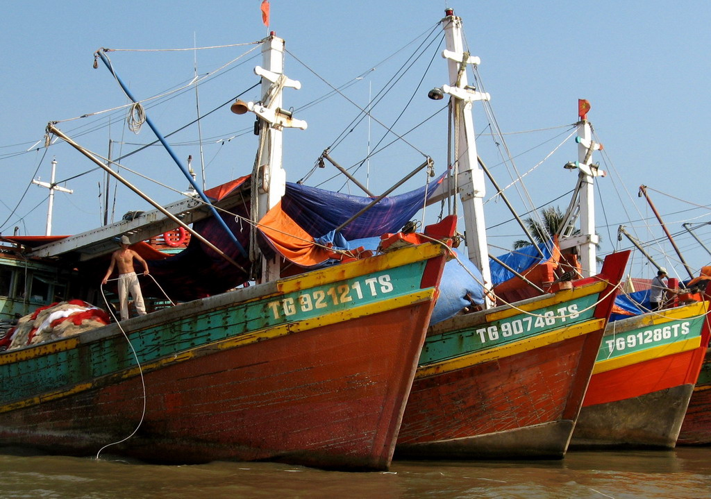 MEKONG DELTA