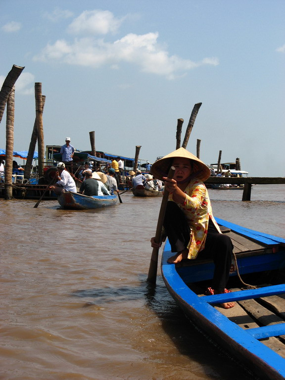 MEKONG DELTA